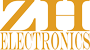 ZHURIN ELECTRONICS Co., Ltd.