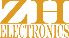 ZHURIN ELECTRONICS Co., Ltd. ZHURIN ELECTRONICS Co., Ltd.