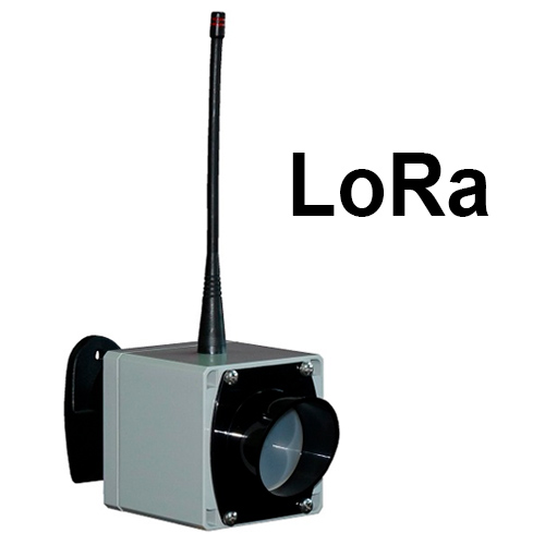 СПЛАВ L70RA LoRA