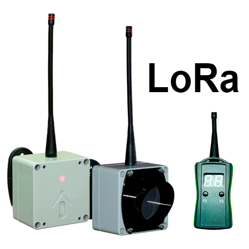 lora