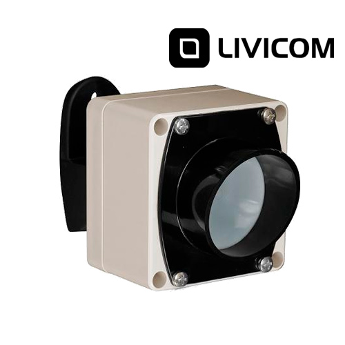 Извещатель СПЛАВ L50RA Livi