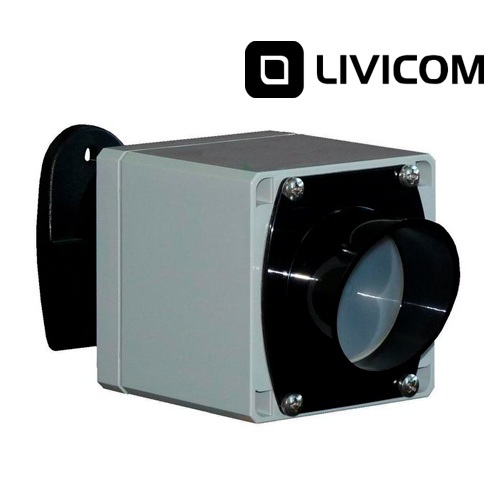 Извещатель СПЛАВ L50RA Livi