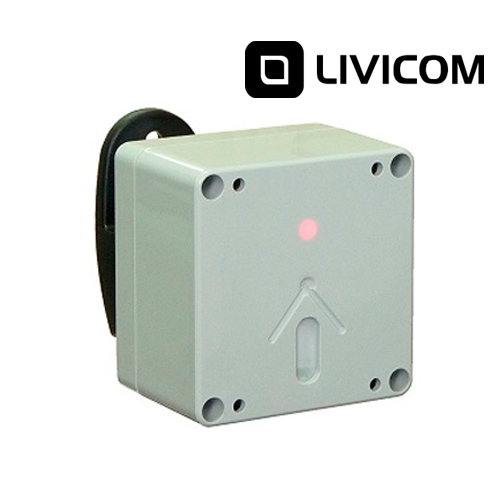 Извещатель СПЛАВ V10RA Livi