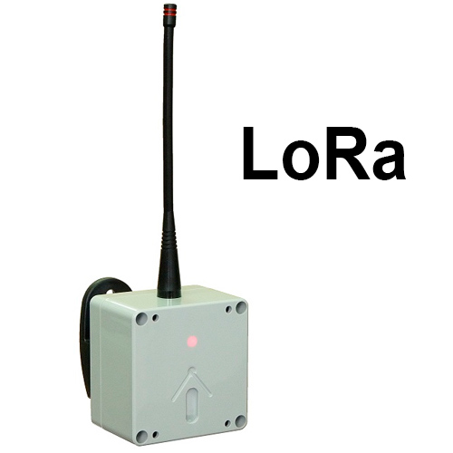 Извещатель СПЛАВ V10RA LoRA