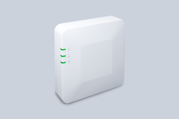 Хаб Livi Smart Hub 4G